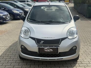 Dr Zero 1.0 Bifuel GPL