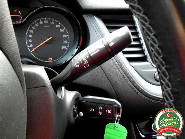 OPEL Grandland X 1.5 diesel Ecotec Start&Stop Advance AT8