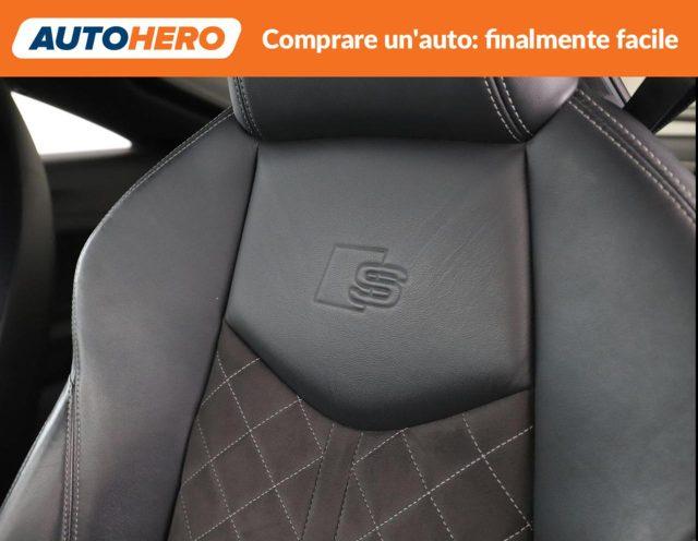 AUDI TT Coupé 2.0 TDI quattro S tronic