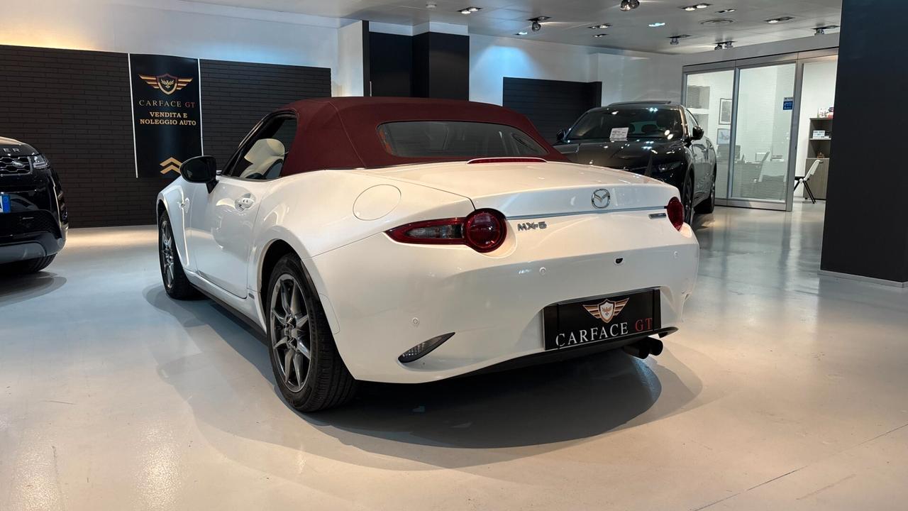 MAZDA MX-5 1.5B 132CV - 2021