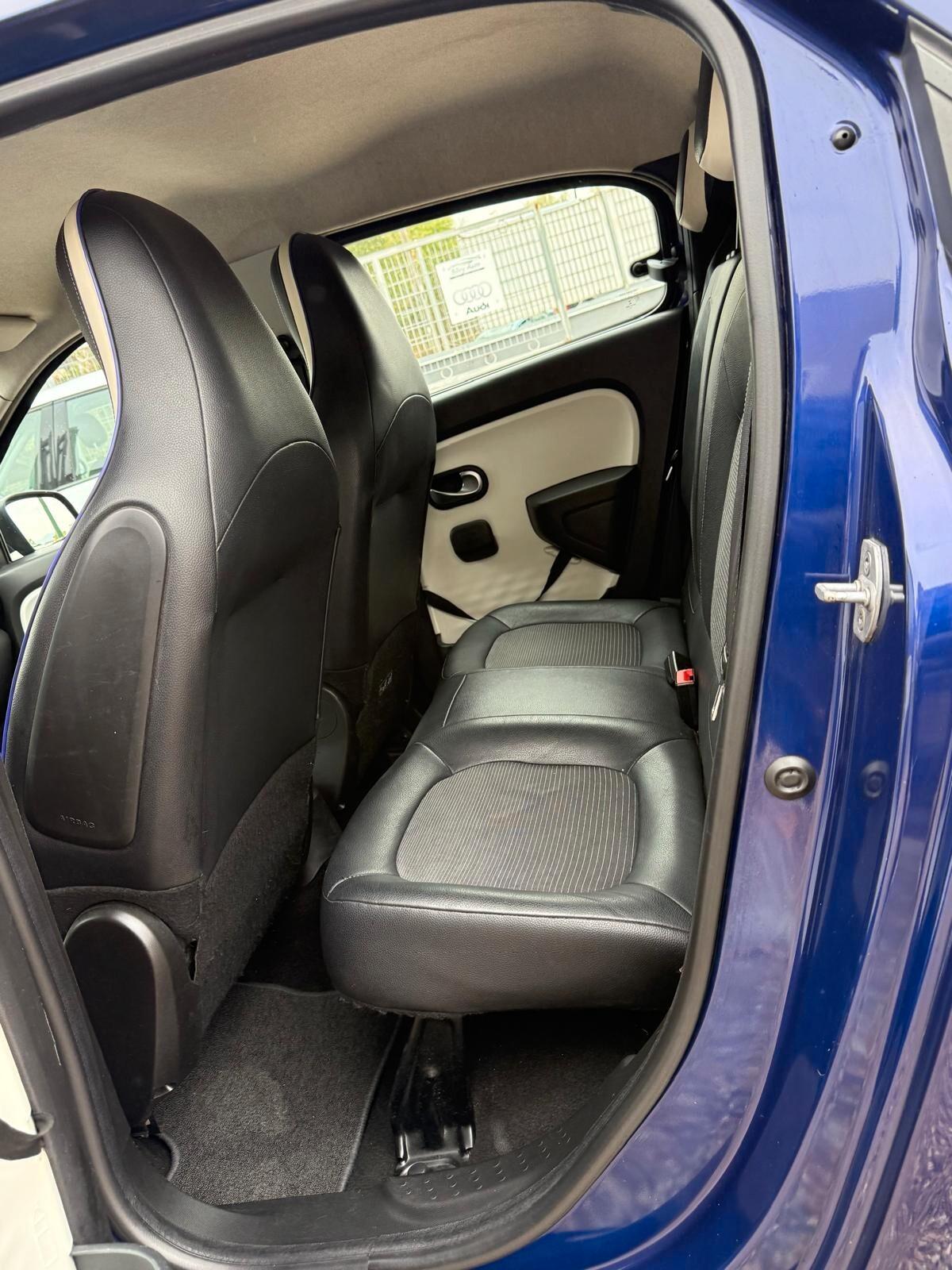 Renault Twingo TCe 90 CV Stop&Start Sport