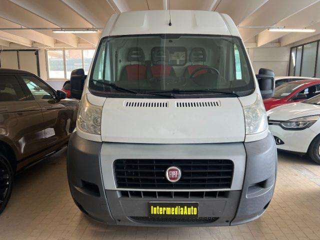 FIAT Ducato 35 3.0 Natural Power Maxi