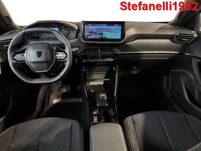 PEUGEOT 2008 50 kWh Style
