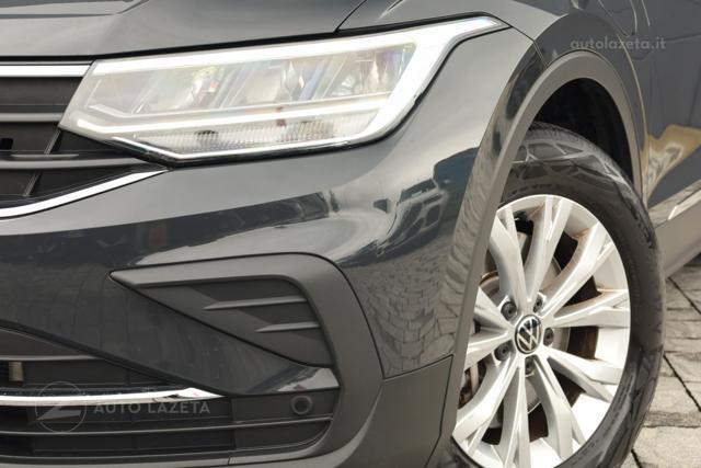 VOLKSWAGEN Tiguan 1.4 TSI eHYBRID DSG Life