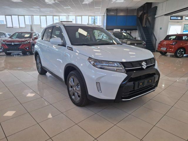 SUZUKI Vitara 1.4 Hybrid 4X4 AllGrip Cool+ AT EXTRA PROMO+INCENT