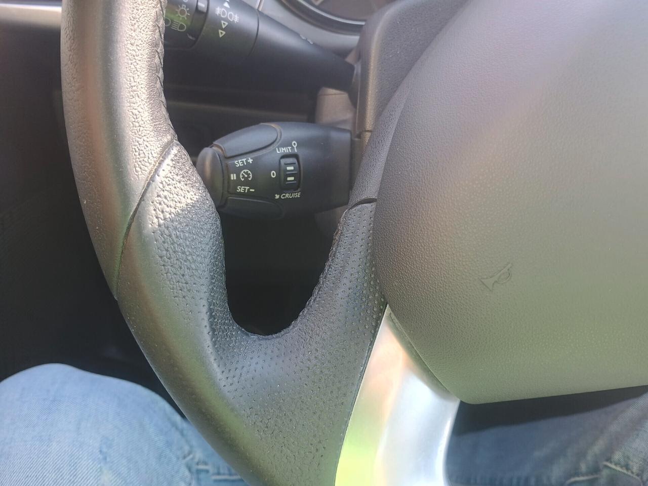 CITROEN C3 NEOPATENTATI