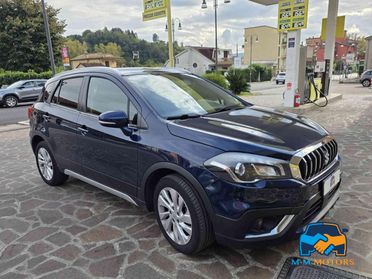 Suzuki S-Cross 1.6 DDiS Start&Stop 2WD All Grip Top