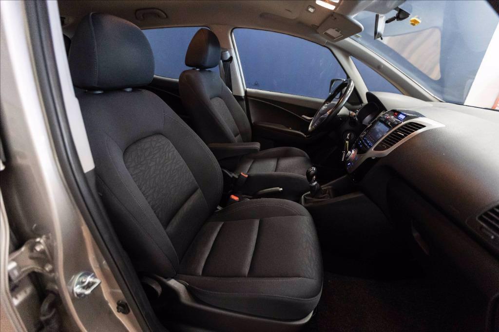 HYUNDAI ix20 1.4 Classic econext E6 del 2018