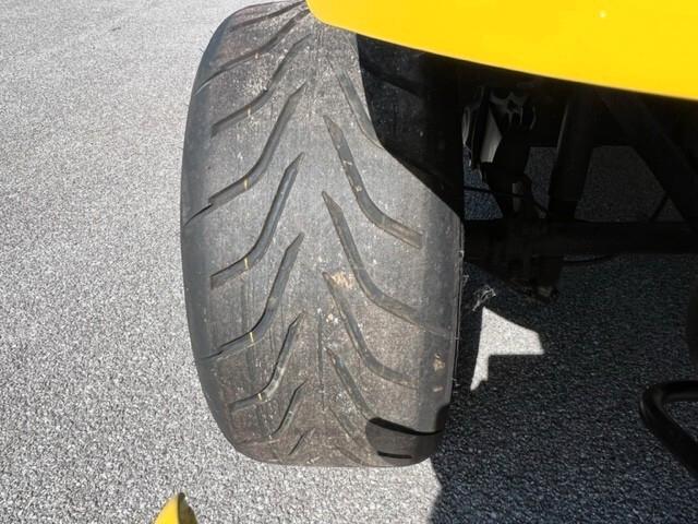 Volkswagen Buggy Sicra Big Bugie