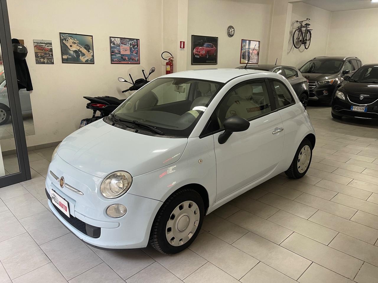 Fiat 500 1.2 Benzina 69 CV