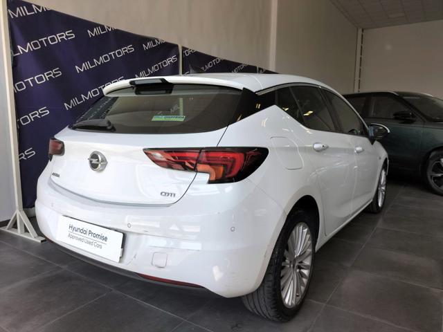 OPEL Astra 1.6 CDTi 136CV Start&Stop 5 porte Innovation
