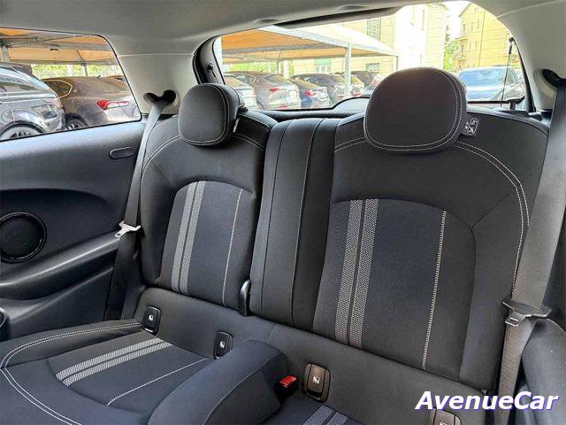 MINI Cooper S Classic 3 porte CARPLAY IVA ESP. PREZZO REALE