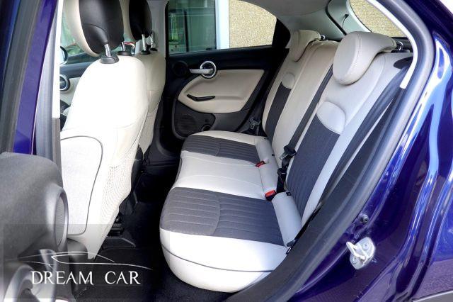 FIAT 500X 1.6 MultiJet 120 CV