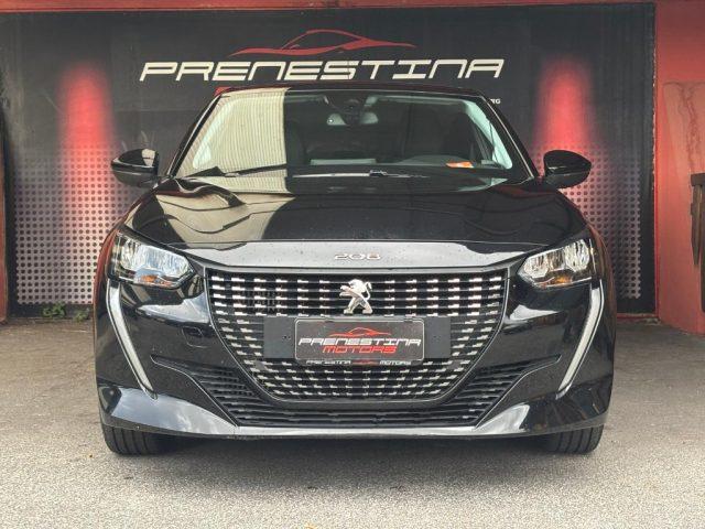 PEUGEOT 208 PureTech 100 Stop&Start 5 porte Allure