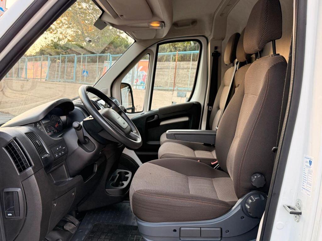 PEUGEOT Boxer 2.2 140CV Blue HDI L2 H2 "35Q"
