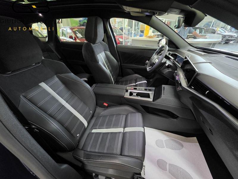 Opel Grandland Hybrid 145cv EDCT GS