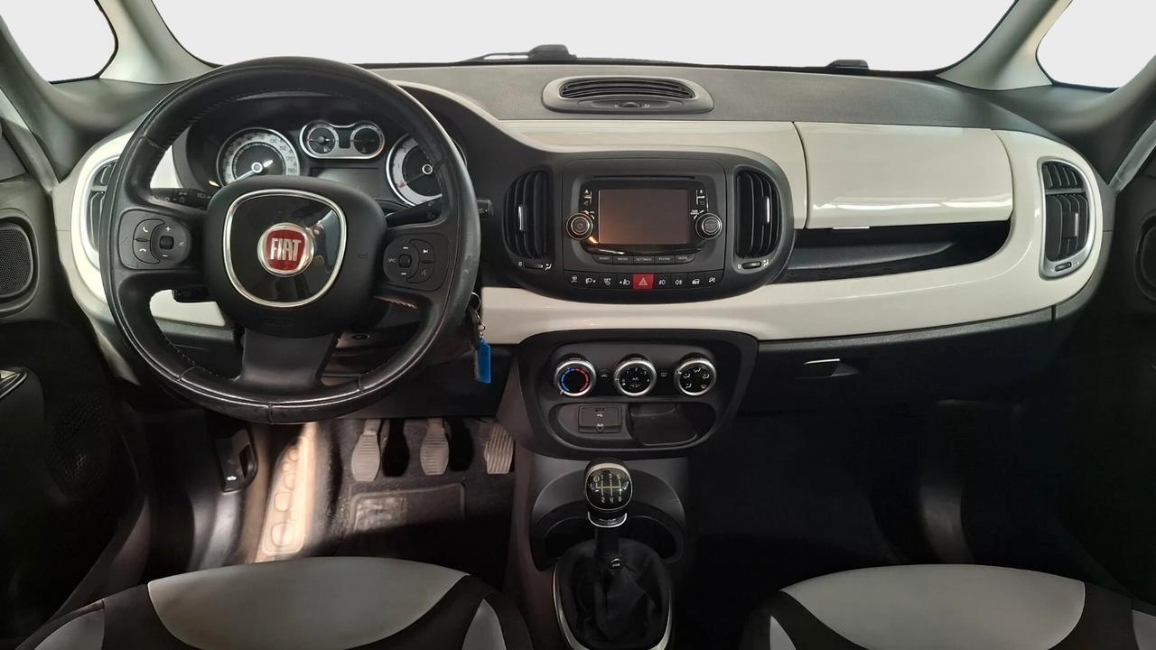 Fiat 500L 1.6 Multijet 105 CV Lounge
