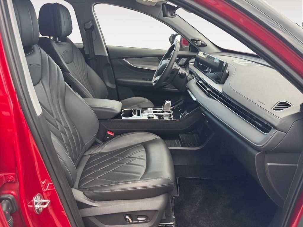 Sportequipe Sportequipe 8 1.5 Plug-in Hybrid 317cv Autom. (Phev)