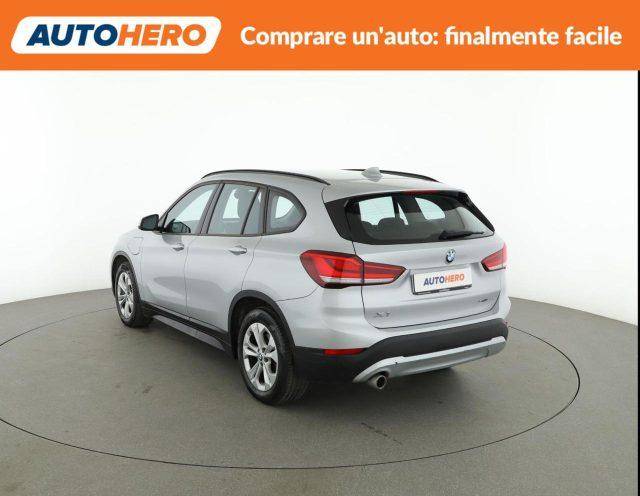 BMW X1 xDrive25e Advantage