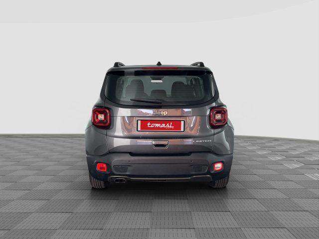 JEEP Renegade Renegade 1.6 Mjt DDCT 120 CV Limited