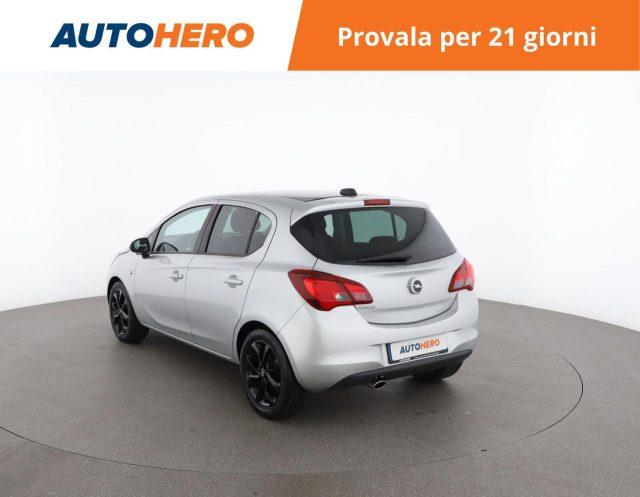 OPEL Corsa 1.2 5 porte b-Color
