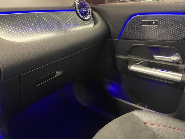 MERCEDES-BENZ GLA 200 2.0 d 150 CV AMG Premium