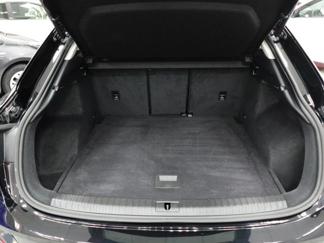 Audi Q3 Sportback 2.0 TDI 150 CV 35 S TRONIC QUATTRO