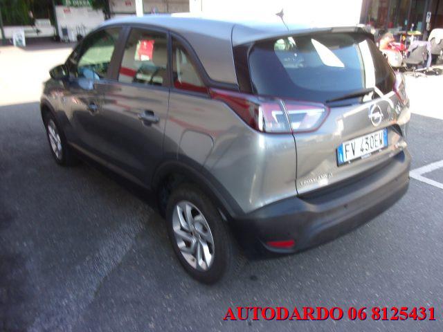 OPEL Crossland X 1.5 ECOTEC D 102 CV Start&Stop Advance