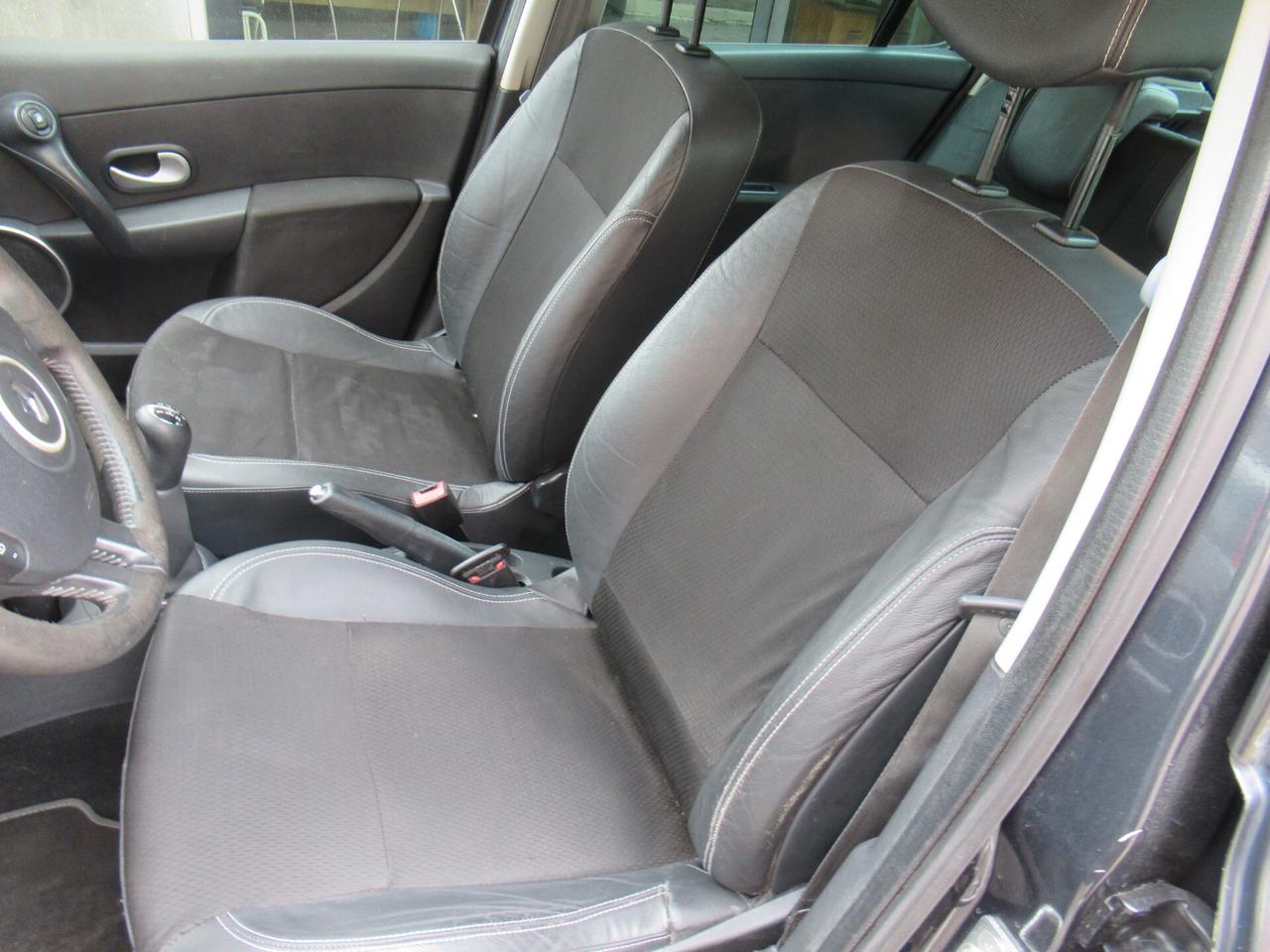 Renault Clio 1.5 dCi 85CV 5 porte Le Iene