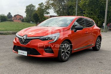 RENAULT Clio TCe 90 CV 5 porte Techno