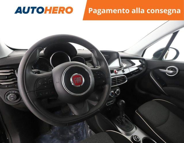 FIAT 500X 1.6 MultiJet 120 CV DCT Pop Star