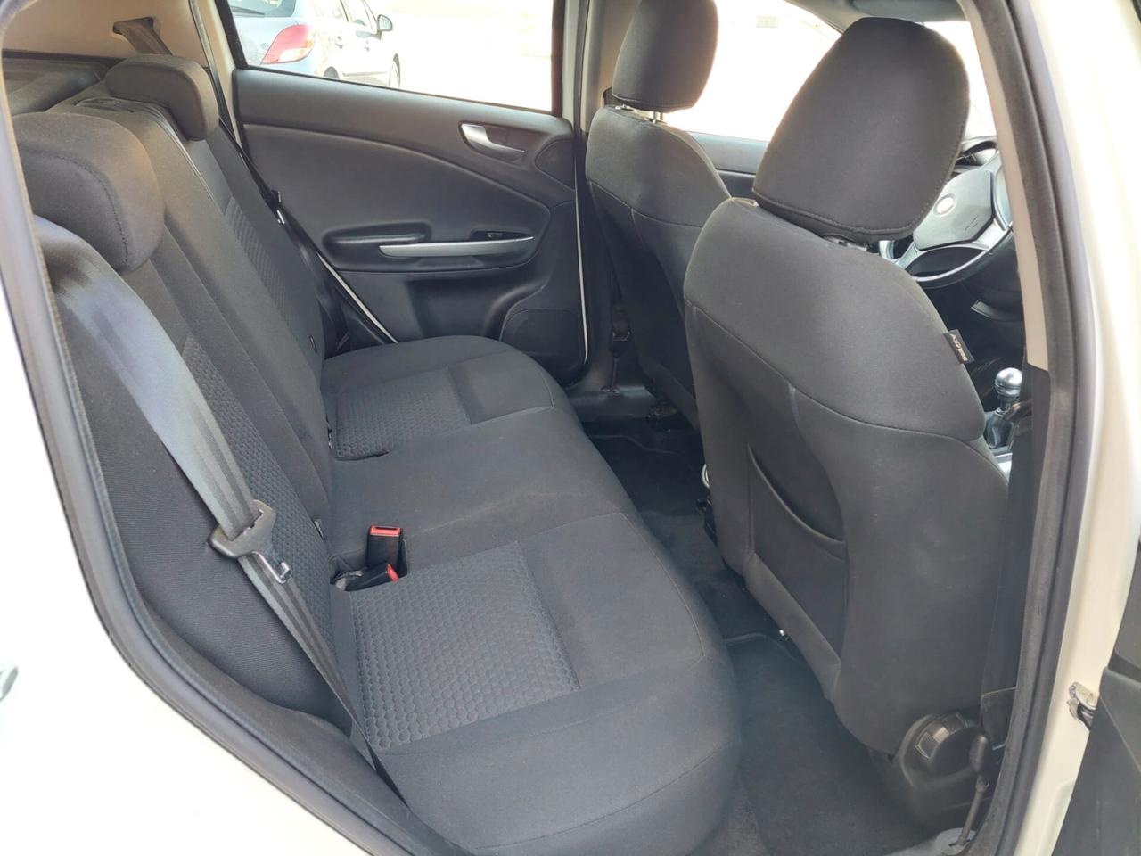 Alfa Romeo Giulietta 1.6 JTDm-2 105 CV Progression