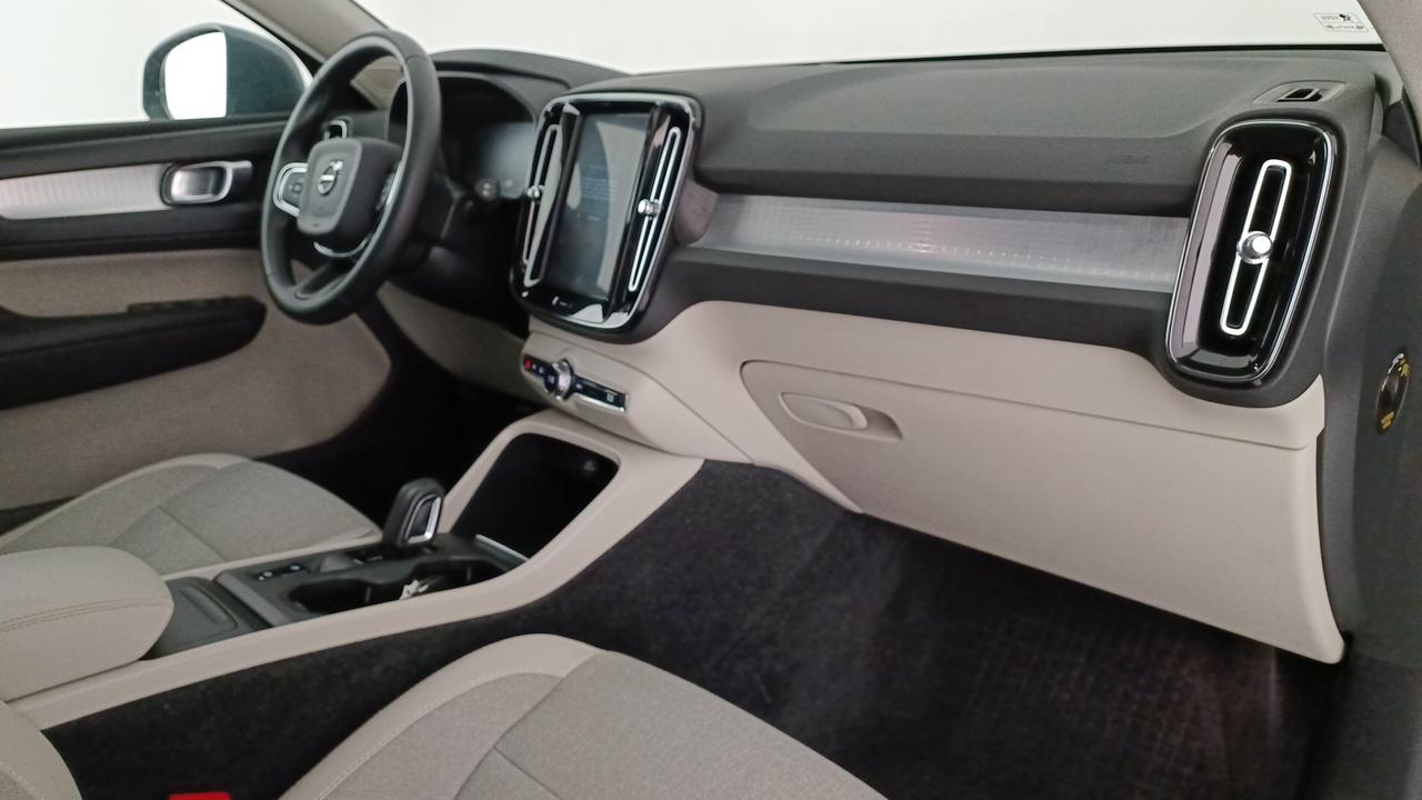 VOLVO XC40 2.0 t4 Business Plus awd geartronic my20