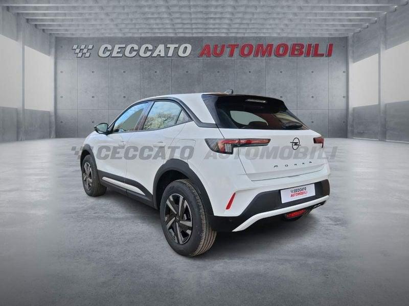 Opel Mokka Mokka 1.2 Edition s&s 136cv