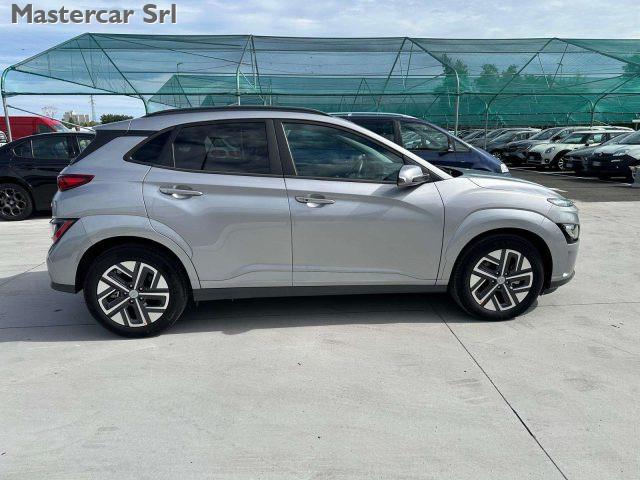 HYUNDAI Kona 39 kWh EV Xline - GJ189YM