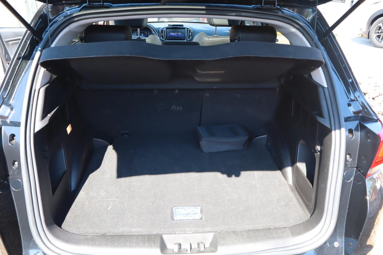 DR F35 1.5cc 114cv Bi-Fuel GPL