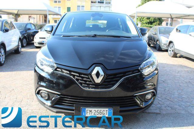 RENAULT Scenic Scénic dCi 110CV EDC