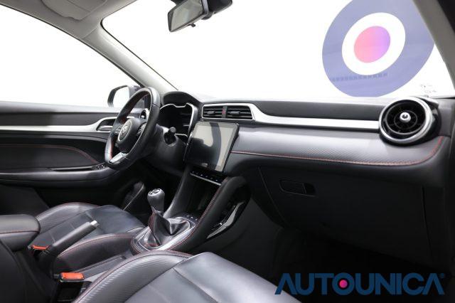 MG ZS 1.0T-GDI LUXURY FULL LED TETTO PANORAMICO APRIBILE