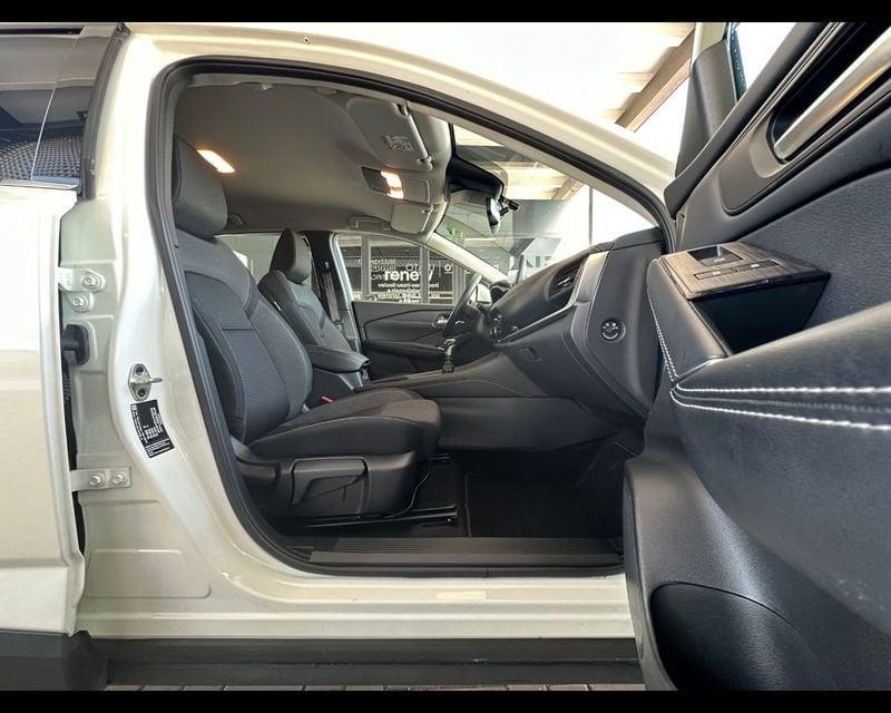 Nissan Qashqai Qashqai 1.3 mhev N-Connecta 2wd 140cv