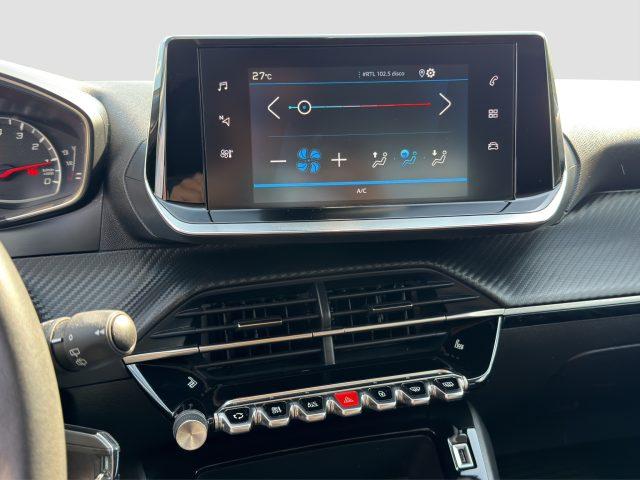 PEUGEOT 208 208 PureTech 100 Stop&Start 5 porte Active