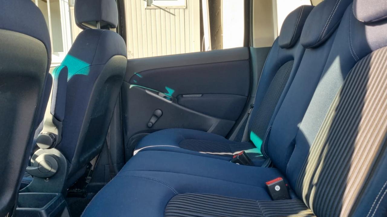 Lancia MUSA 1.4 16V EURO 5 Poltrona Frau-95CV-70KW-