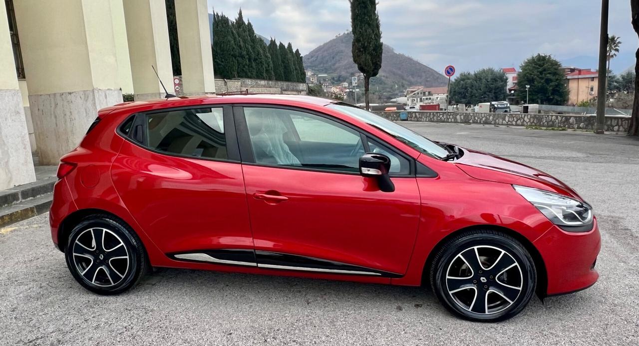 Renault Clio 1.5 dCi 5 porte Acc.Permute