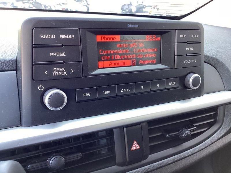 KIA Picanto 1.0 DPI URBAN