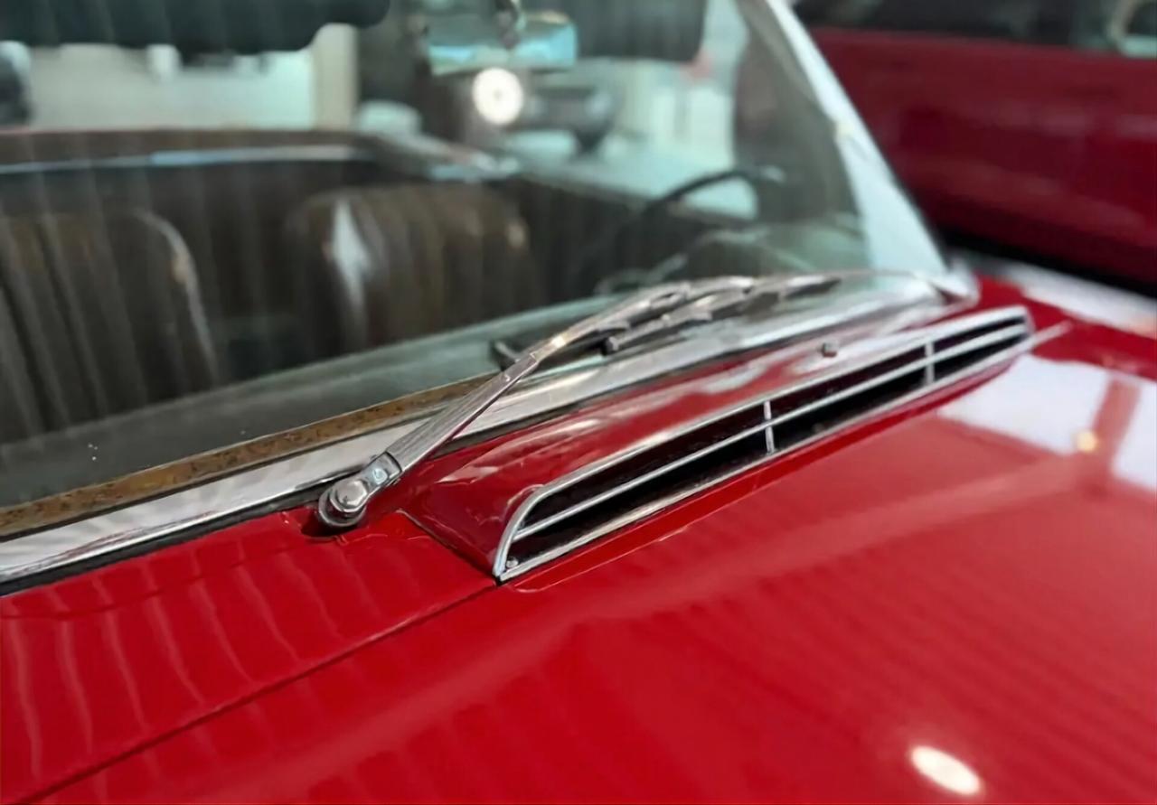 Mercedes-benz SL 230 Mercedes benz SL230 PAGODE ●● SPETTACOLARE INTROVABILE KM. 65800 CERTIFICATI UNICO PROPRIETA