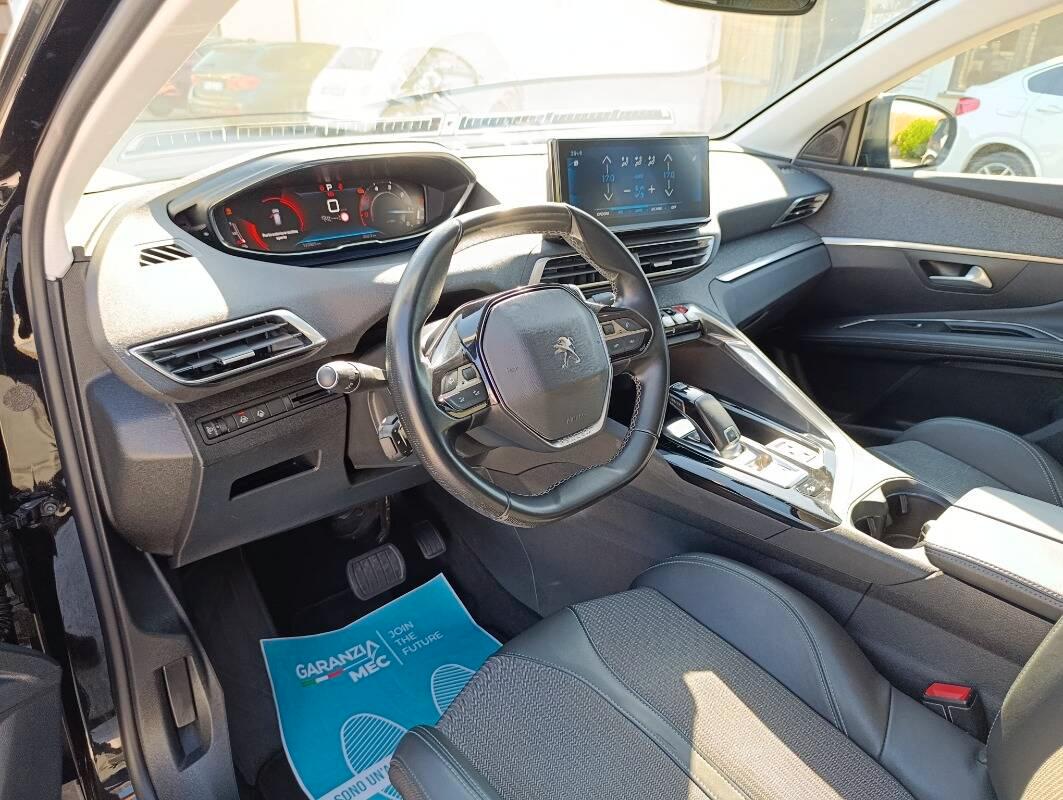 Peugeot 3008 II 1.5 bluehdi Allure s&s 130cv eat8 UNIPROPRIETARIO