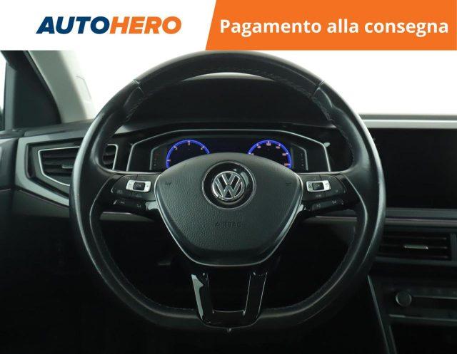 VOLKSWAGEN Polo 1.6 TDI 95 CV 5p. Highline BlueMotion Technology