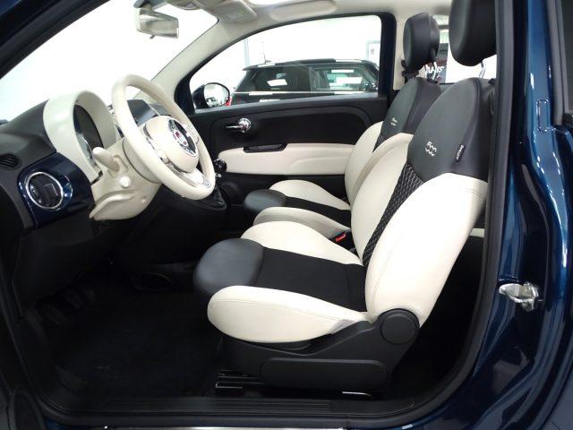 FIAT 500C 1.0 Hybrid 70 CV Dolcevita *PROMO PARISI GROUP*