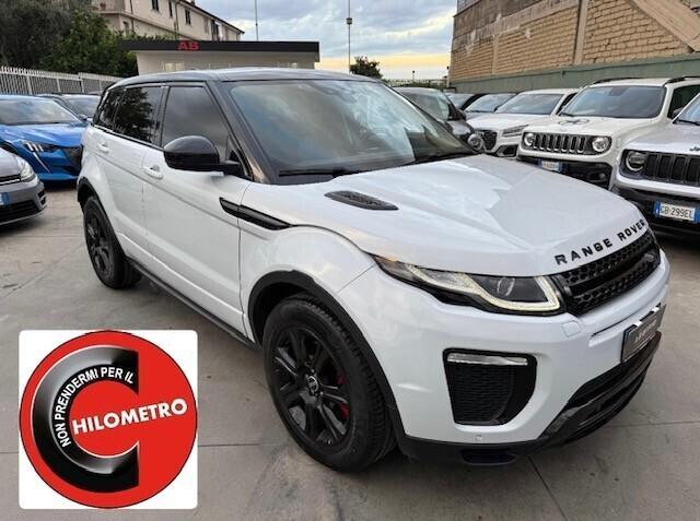 Land Rover Range Evoque 2.0 TD4 150 CV 5p. HSE Dyn