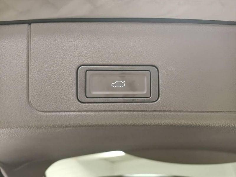 DR AUTOMOBILES DR 6.0 1.5 Turbo CVT Bi-Fuel GPL