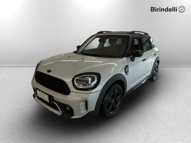 MINI Mini Countrym.(F60) - Mini 1.5 Cooper Northwood Edition Countryman